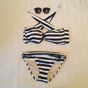 Swim suit